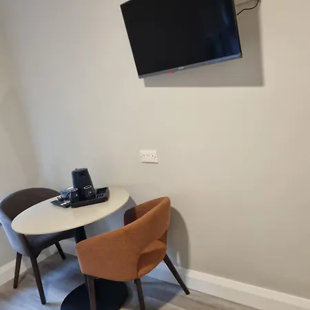 Fogadó The Wild Atlantic