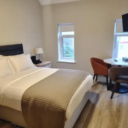 The Wild Atlantic * Lisdoonvarna