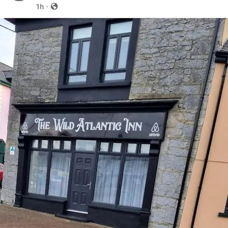 The Wild Atlantic 宾馆 *