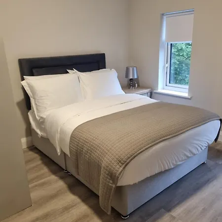 Fogadó The Wild Atlantic *