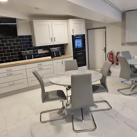 Fogadó The Wild Atlantic *