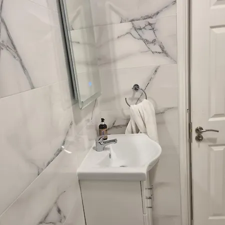 The Wild Atlantic Fogadó