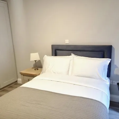 The Wild Atlantic Fogadó Lisdoonvarna