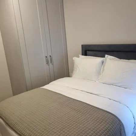 The Wild Atlantic Fogadó