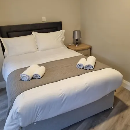 The Wild Atlantic * Lisdoonvarna