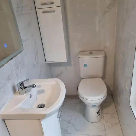 Fogadó The Wild Atlantic *