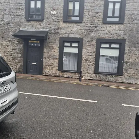 Bed & Breakfast The Wild Atlantic