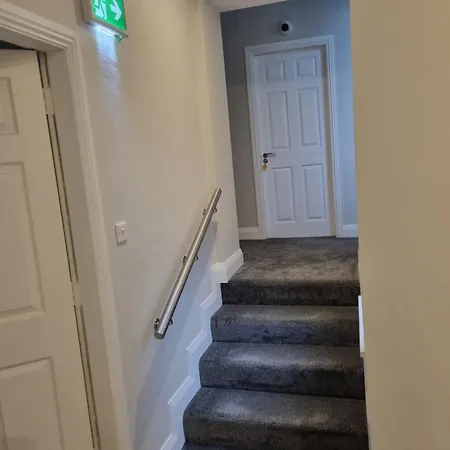 Fogadó The Wild Atlantic