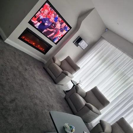 The Wild Atlantic Fogadó *