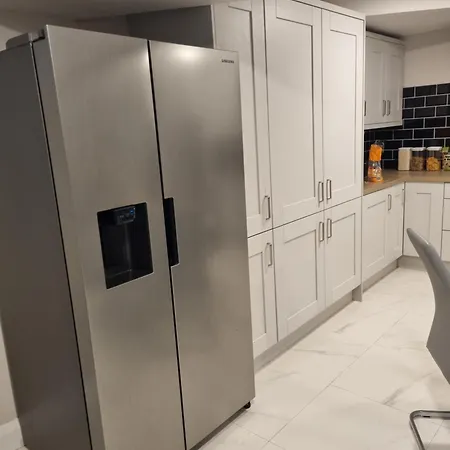 Fogadó The Wild Atlantic