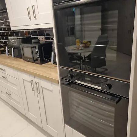 Fogadó The Wild Atlantic *