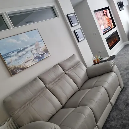 Fogadó The Wild Atlantic *