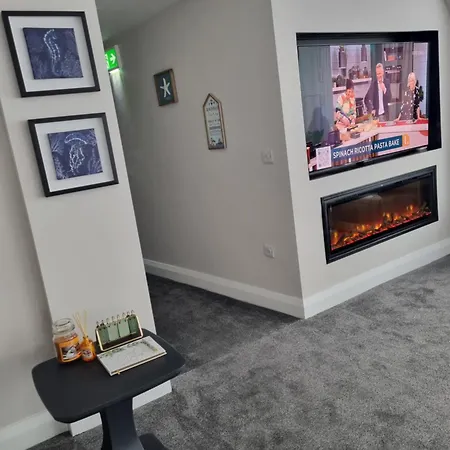 The Wild Atlantic Fogadó