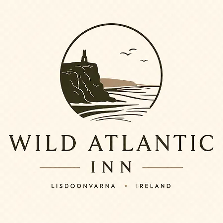 Bed & Breakfast Wild Atlantic 3*