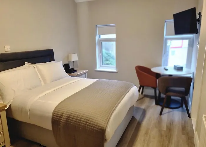 The Wild Atlantic * Lisdoonvarna