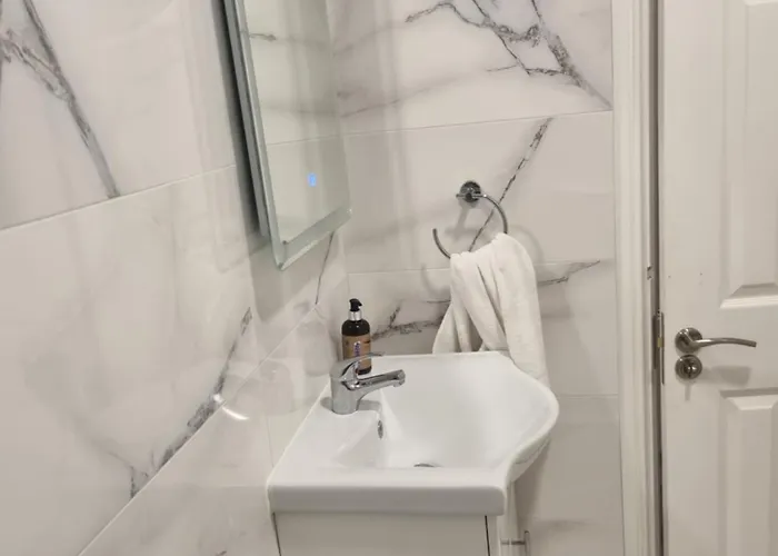 The Wild Atlantic Gasthof