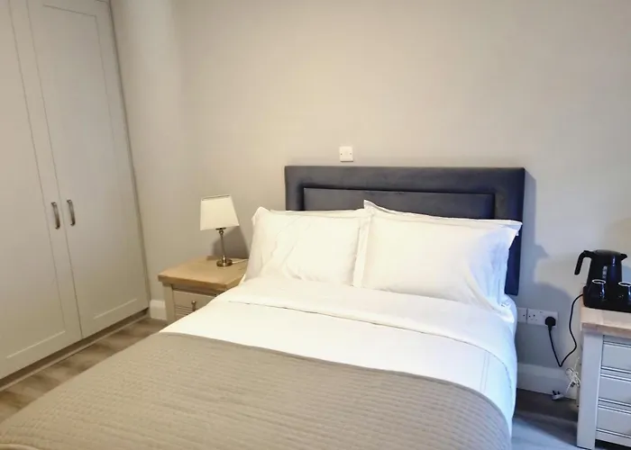 The Wild Atlantic Gasthof Lisdoonvarna