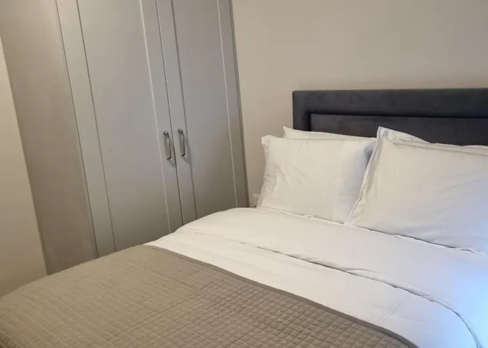 The Wild Atlantic Gasthof