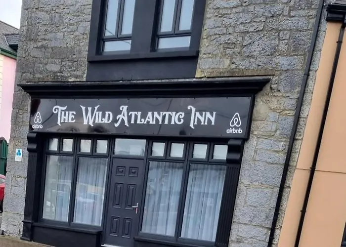 The Wild Atlantic