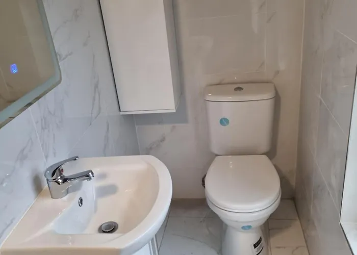 Gasthof The Wild Atlantic *