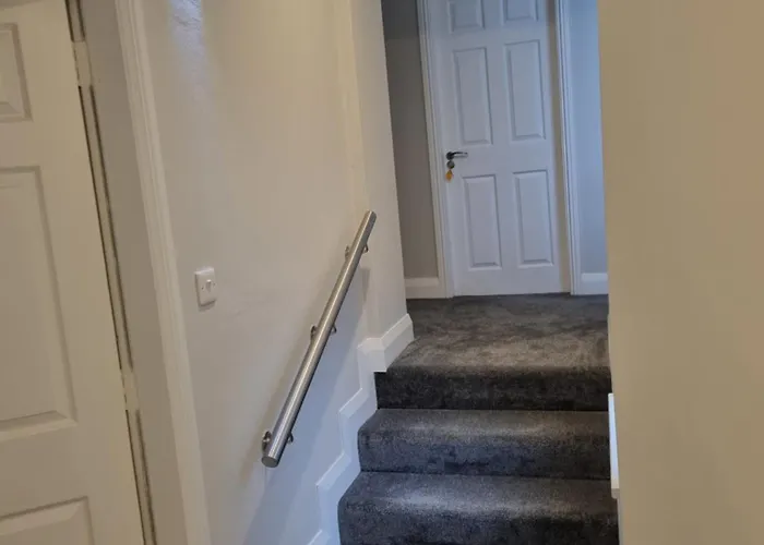 Gasthof The Wild Atlantic