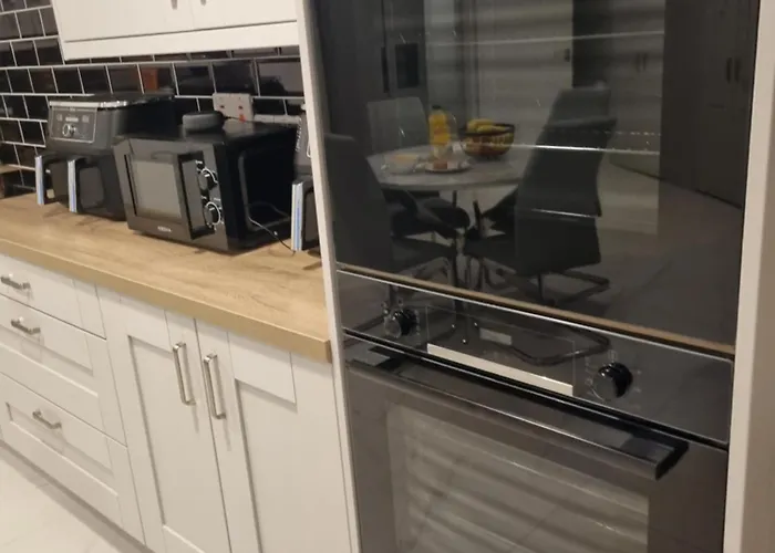 Gasthof The Wild Atlantic *