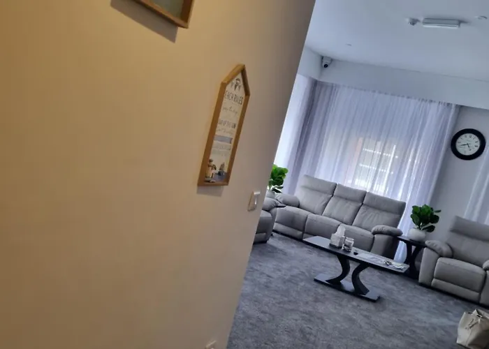 The Wild Atlantic Gasthof Lisdoonvarna