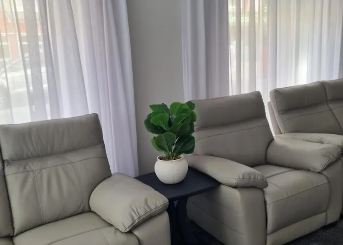 Gasthof The Wild Atlantic Lisdoonvarna