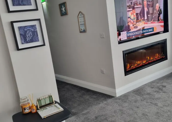 The Wild Atlantic Gasthof